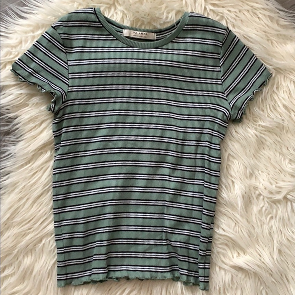 Tight T-Shirt